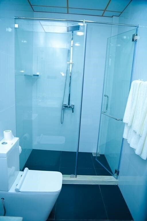 Изображение Funky Hotel 2*